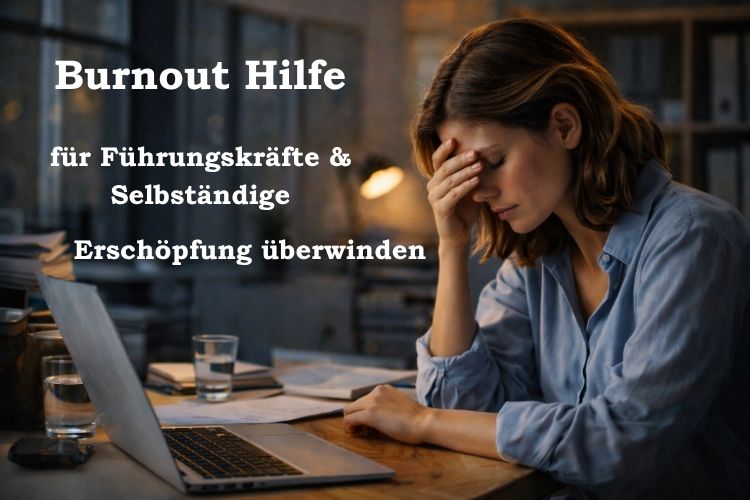 Erschöpfung überwinden im Büroalltag