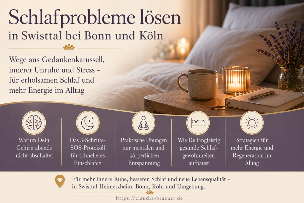 Schlafprobleme