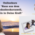 Verschiedene Onlinekurse